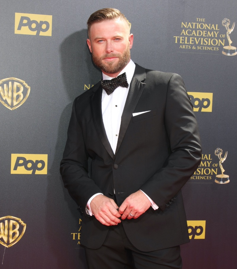 Jacob Young Blonde Actor » 50 Blonde Actors: Hollywood’s Golden Boys Redefining Fame Jacob Young Blonde Actor
