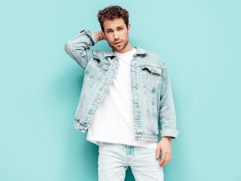 Jeans Denim Proportions Men » How Should Jeans Fit: A Men's Guide for the Perfect Fit Jeans Denim Proportions Men