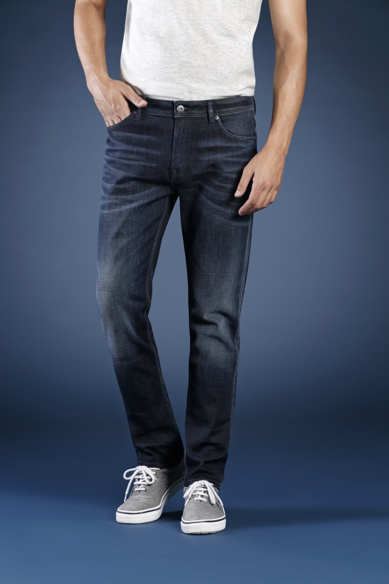 Jeans Fit Men » How Should Jeans Fit: A Men's Guide for the Perfect Fit Jeans Fit Men