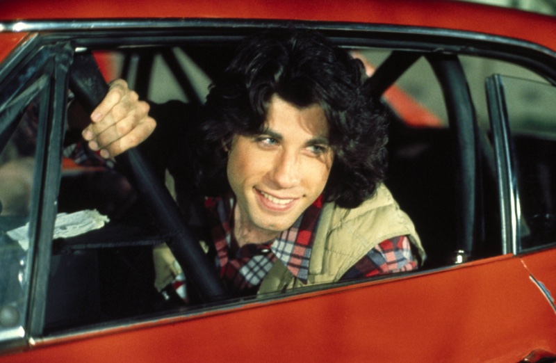John Travolta 1976 Carrie 70s Men's Haircuts » 70s Men's Haircuts: Iconic Hairstyles Defying Convention John Travolta 1976 Carrie 70s Men's Haircuts