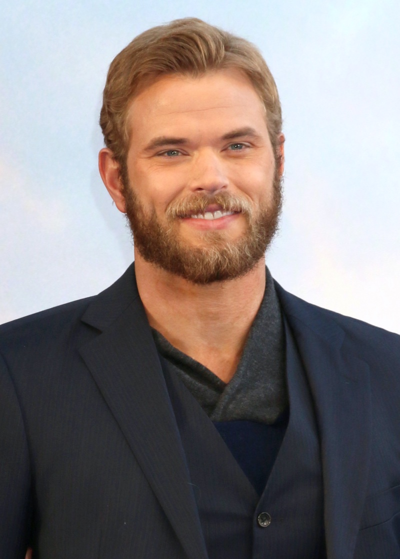 Kellan Lutz Blonde Actor » 50 Blonde Actors: Hollywood’s Golden Boys Redefining Fame Kellan Lutz Blonde Actor