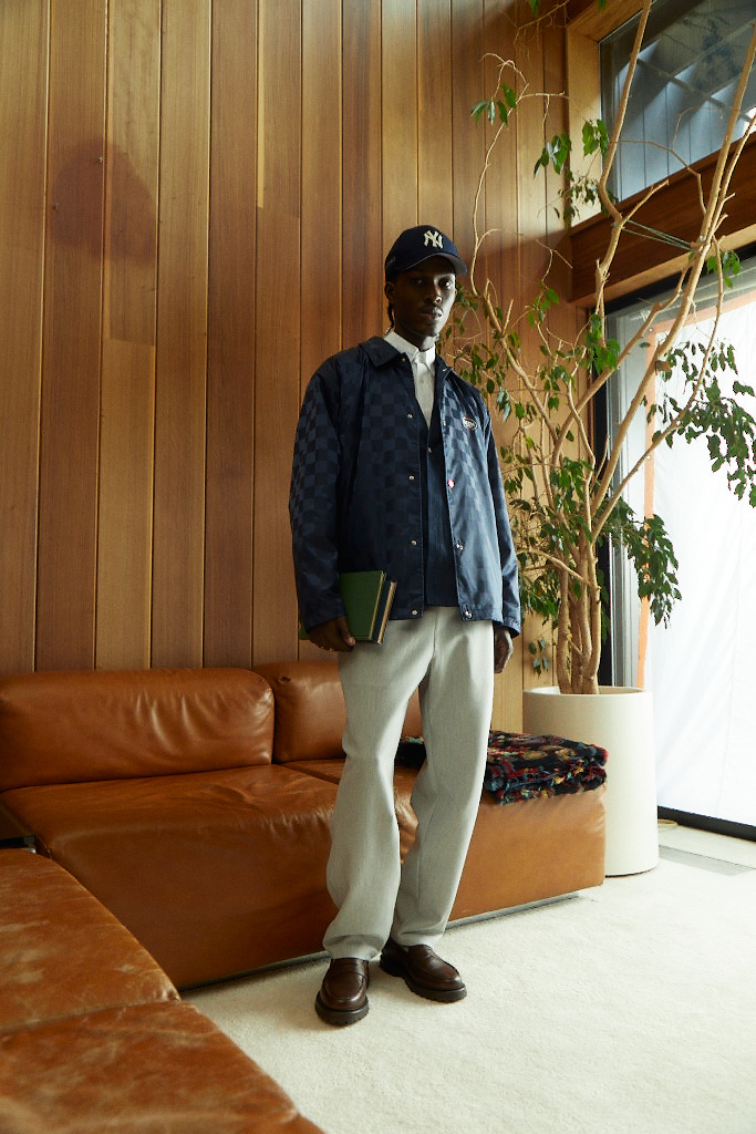 Kith Fall 2023 Collection Lookbook 017