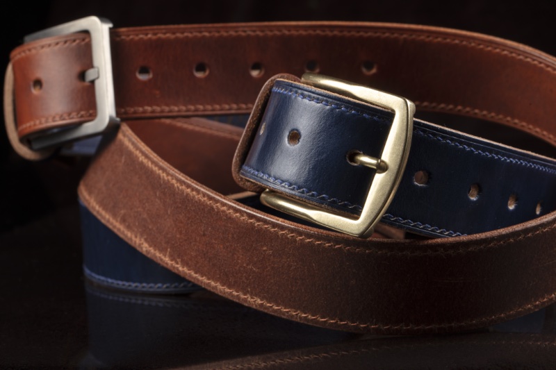 Leather Belts