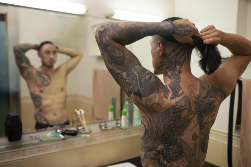 Man with Tattoos Final Words » How to Choose a Tattoo: 6 Things to Consider Man with Tattoos Final Words