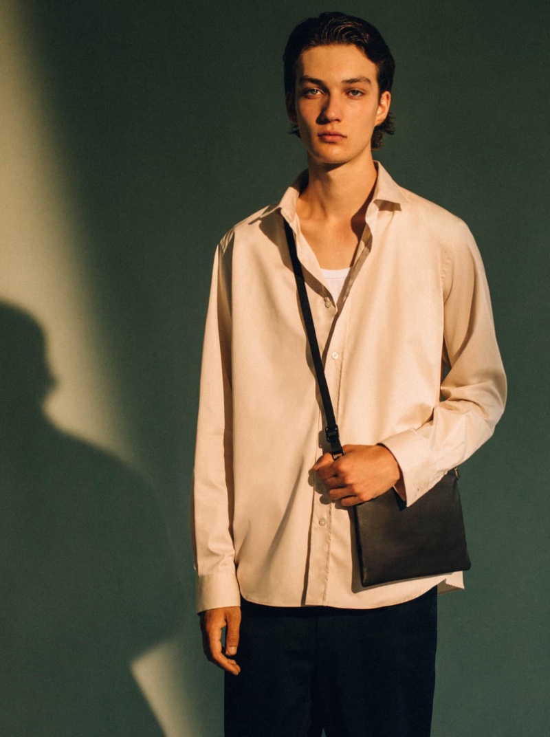 Massimo Dutti Studio Fall Winter 2023 020