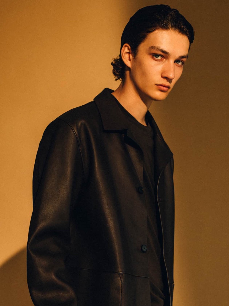 Massimo Dutti Studio Fall Winter 2023 023