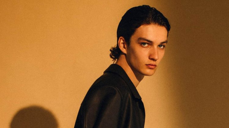 Massimo Dutti Studio Fall Winter 2023