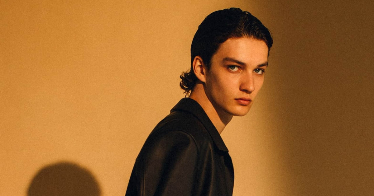 Massimo Dutti Studio Fall 2023: Modern Classicism
