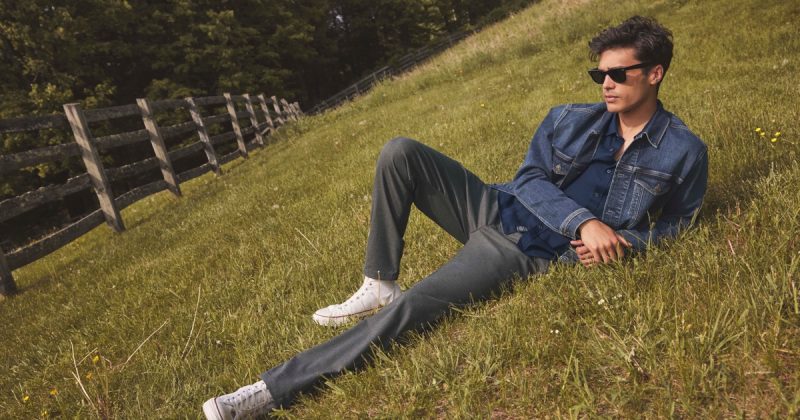 Mavi Fall Winter 2023 Campaign Featured Image