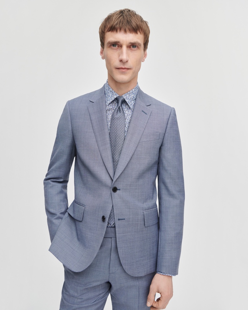 Paul Smith Fall 2023: Tailoring for All Occasions