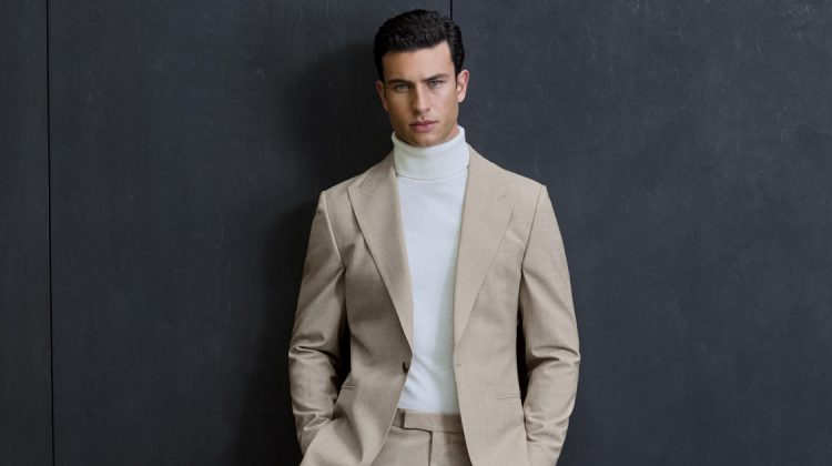 REISS Work Wear Men 2023 Featured Image