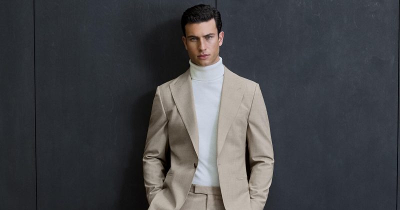 REISS Work Wear Men 2023 Featured Image