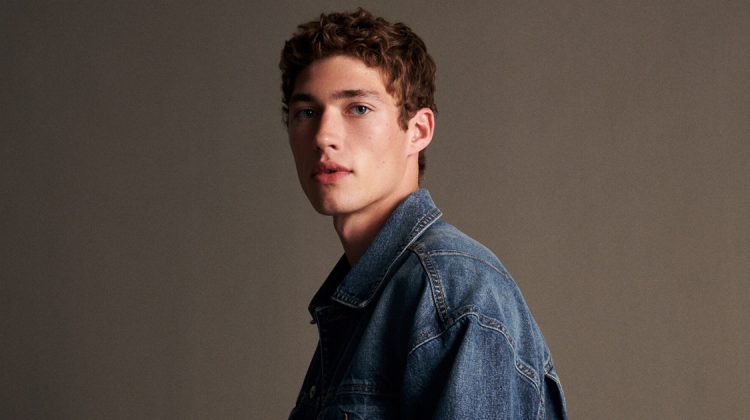 Reserved Denim Fall Winter 2023 Men Featured Image