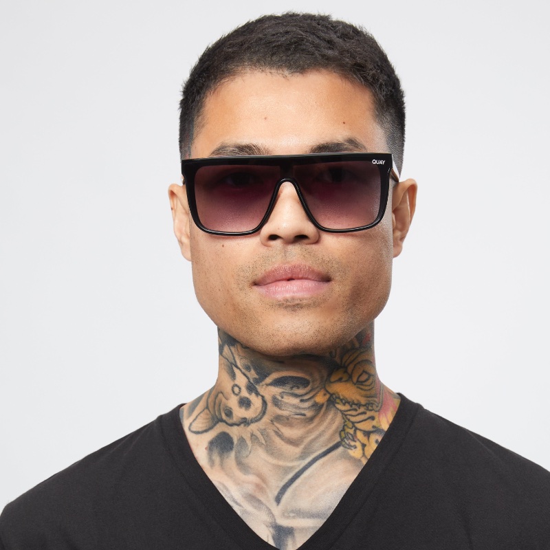 10 Most Popular Sunglasses Styles For Men