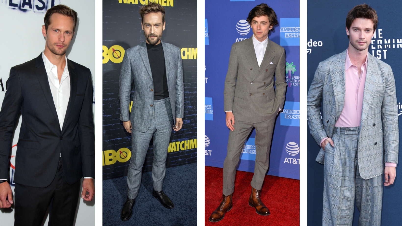 Suits Without Ties Is it Time to Ditch the Tie?