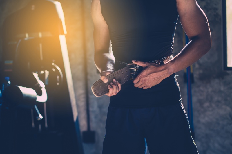 Sports Belt Weightlifting Belt Men » Types of Belts Decoded: A Fusion of Style & Purpose Sports Belt Weightlifting Belt Men