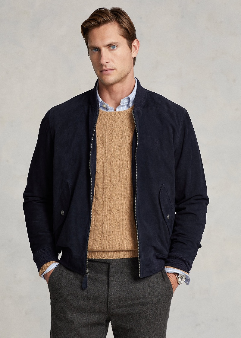 Types of Jackets for Men: Discover the Best Style Options