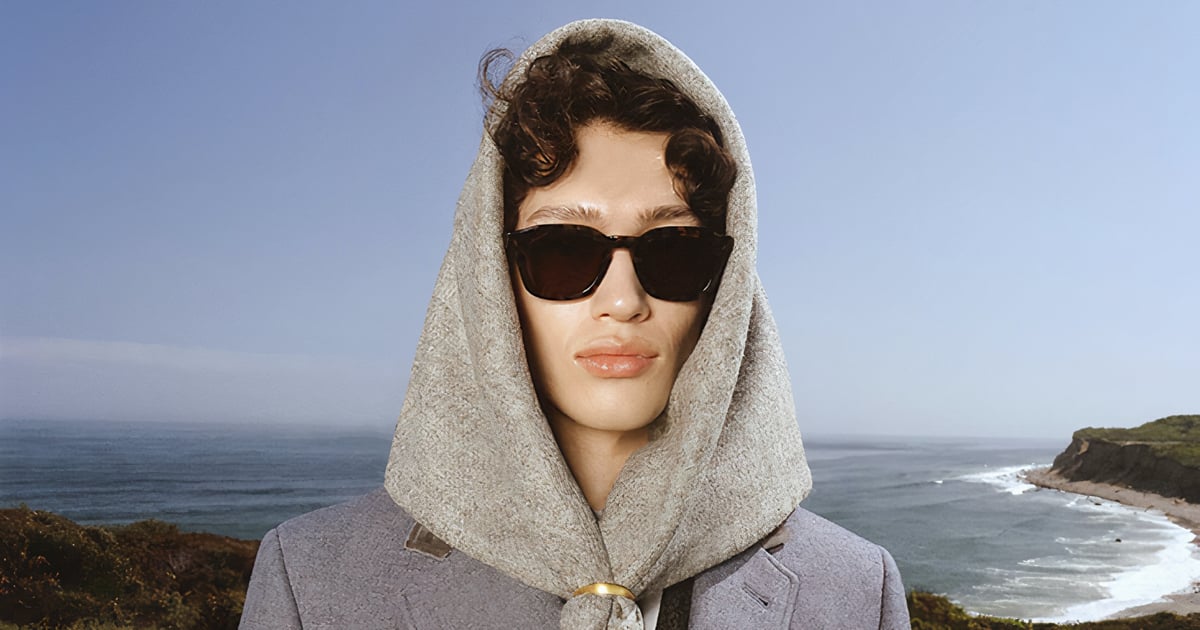 Thom Browne Takes to Montauk for Fall 2023 Campaign