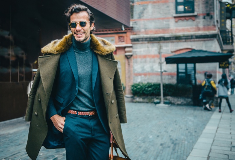 Types of Belts Men » Types of Belts Decoded: A Fusion of Style & Purpose Types of Belts Men