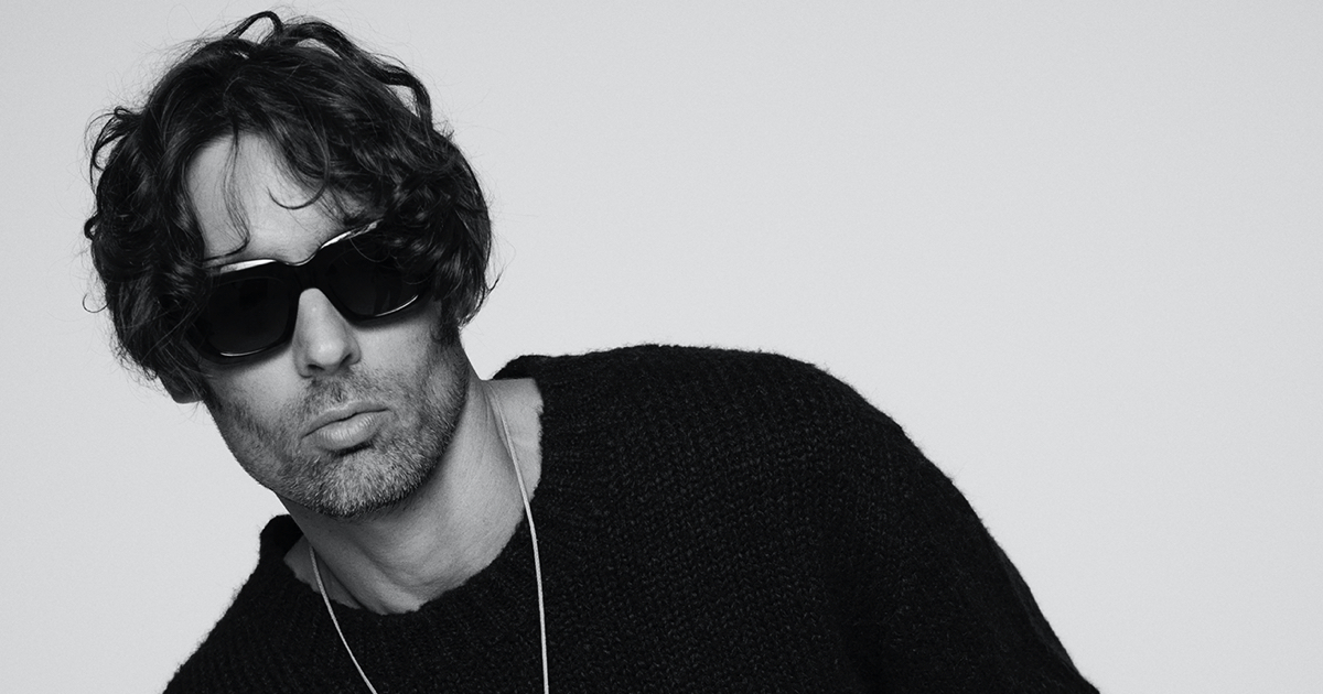 FRAME’s Modern Man Campaign: A Mosaic of Style