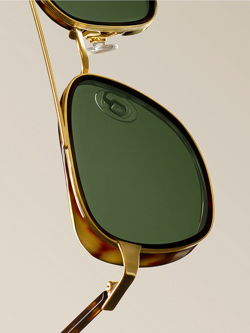 » Warby Parker Circa Collection: The Old in the New Warby Parker Circa Collection 2023 004