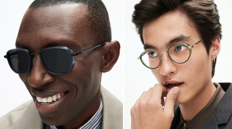 Warby Parker Circa Collection 2023 Featured Image