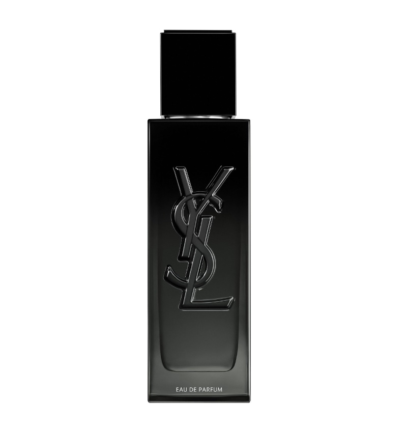 YSL MYSLF Bottle