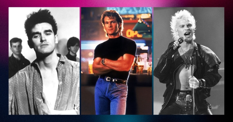 80s hairstyles for men featured