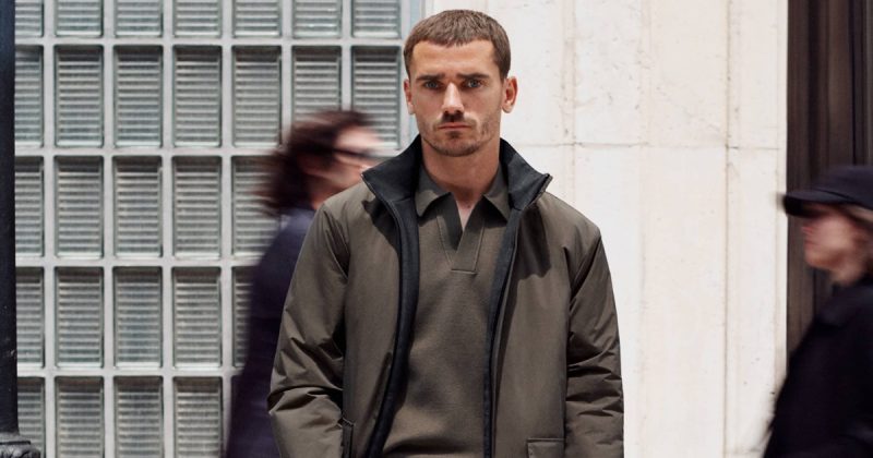 Antoine Griezmann 2023 Mango