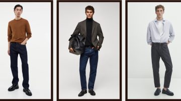 Are Jeans Business Casual Now? Decoding Office Style