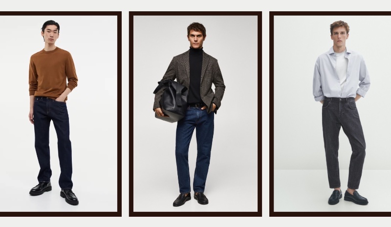 Are Jeans Business Casual? » Are Jeans Business Casual Now? Decoding Office Style Are Jeans Business Casual?