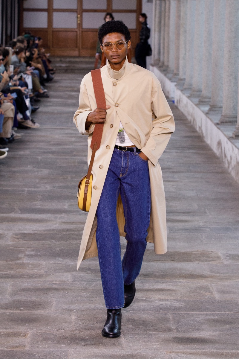 Bally Spring Summer 2024 Collection Men 010