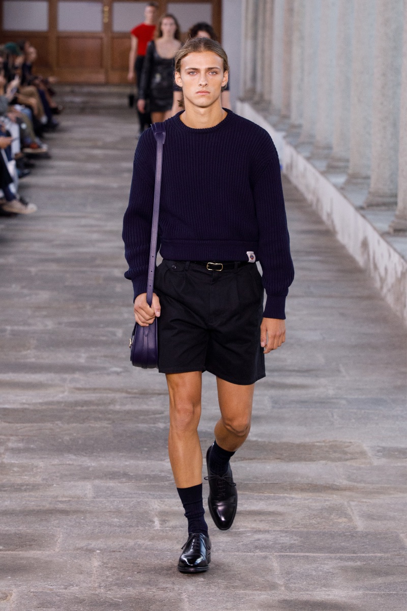 Bally Spring Summer 2024 Collection Men 013