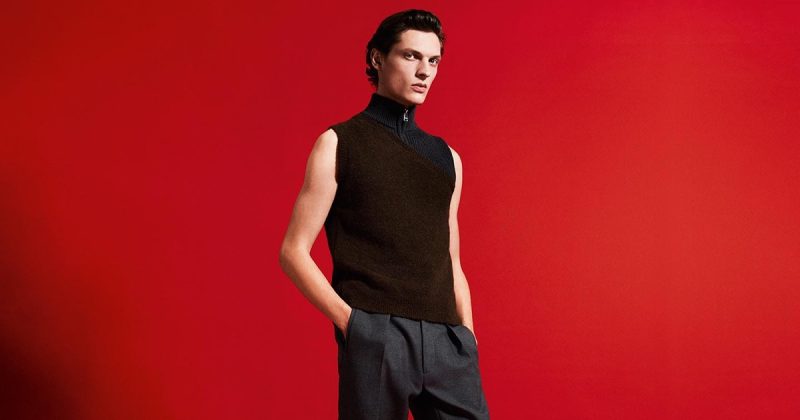 Beymen Fall Winter 2023 Campaign Featured