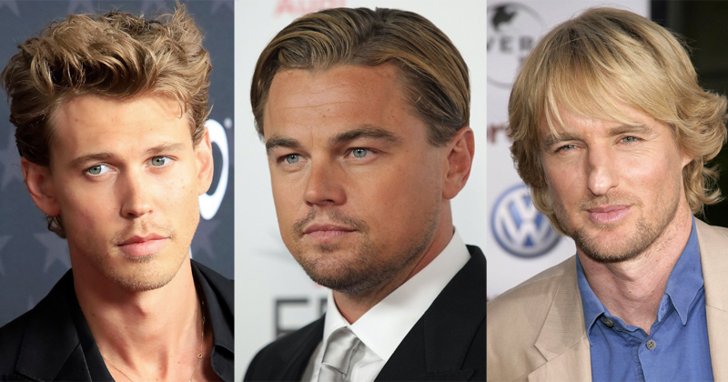 Blonde Actors » 50 Blonde Actors: Hollywood’s Golden Boys Redefining Fame Blonde Actors