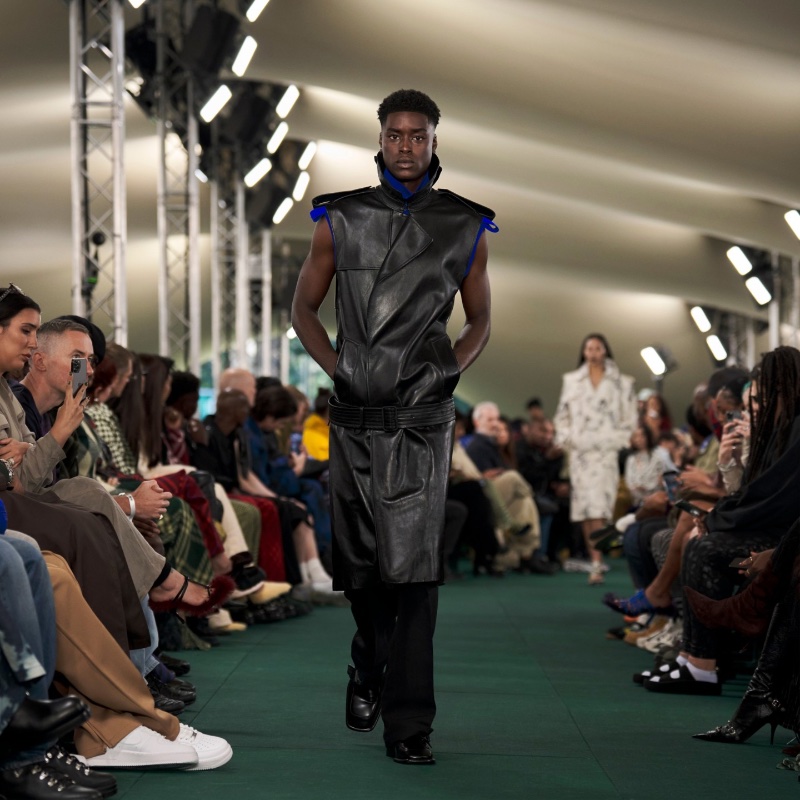 Burberry Spring Summer 2024 Collection 002
