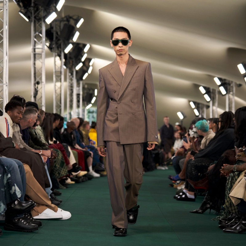 Burberry Spring Summer 2024 Collection 005