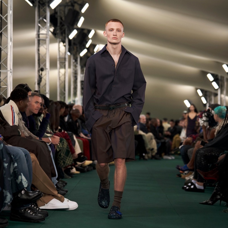 Burberry Spring Summer 2024 Collection 006