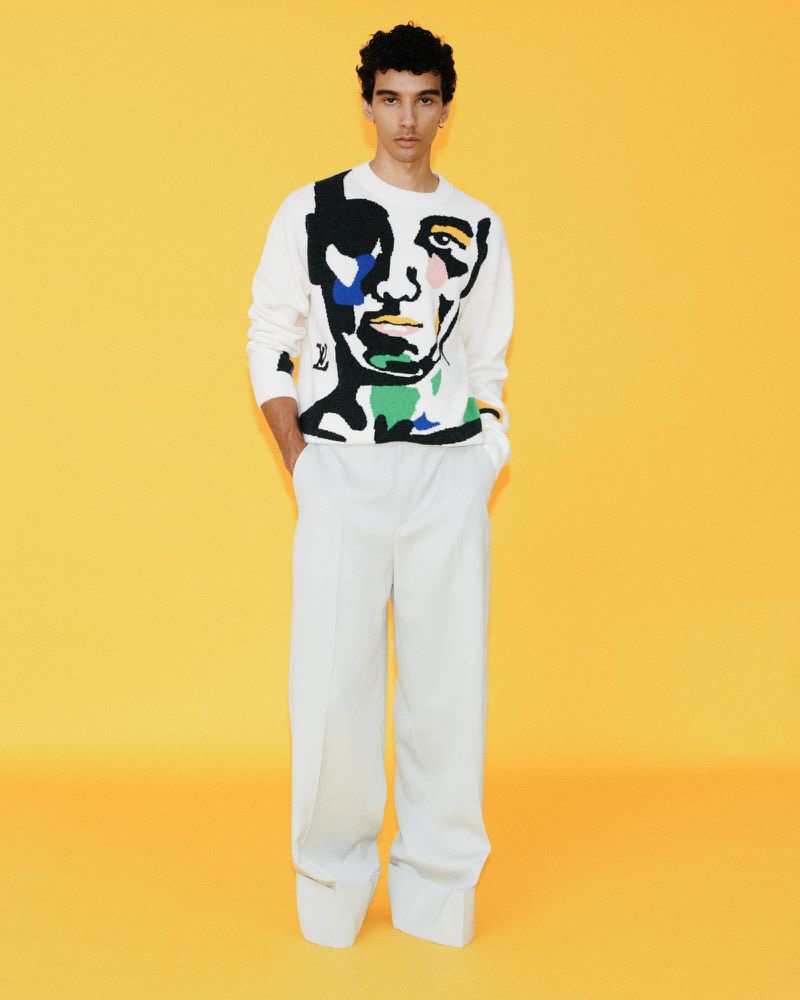 » Callum Stoddart Dons Sharp Styles for Le Mile Magazine Callum Stoddart 2023 Le Mile Magazine Editorial 005