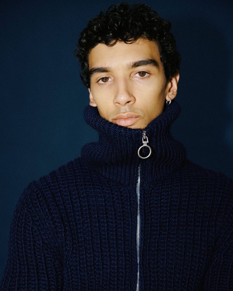 » Callum Stoddart Dons Sharp Styles for Le Mile Magazine Callum Stoddart 2023 Le Mile Magazine Editorial 013