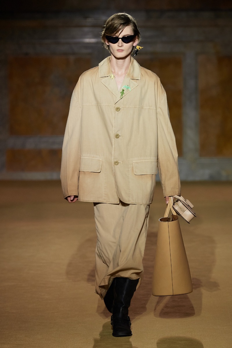 » Coach Spring 2024: A New York State of Mind Coach Spring Summer 2024 Collection Men 001