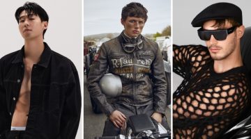 Week in Review: Son Heung-min for Calvin Klein, Polo Originals, Dolce & Gabbana + More