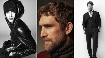 Week in Review: Meisel x Zara, Dunhill, Glen Powell for Brioni + More