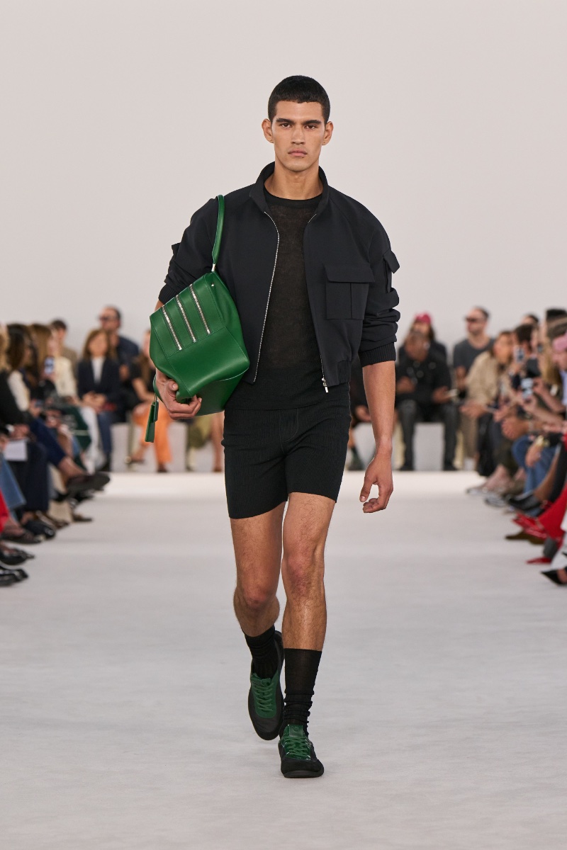 Ferragamo Spring Summer 2024 Collection Men 006