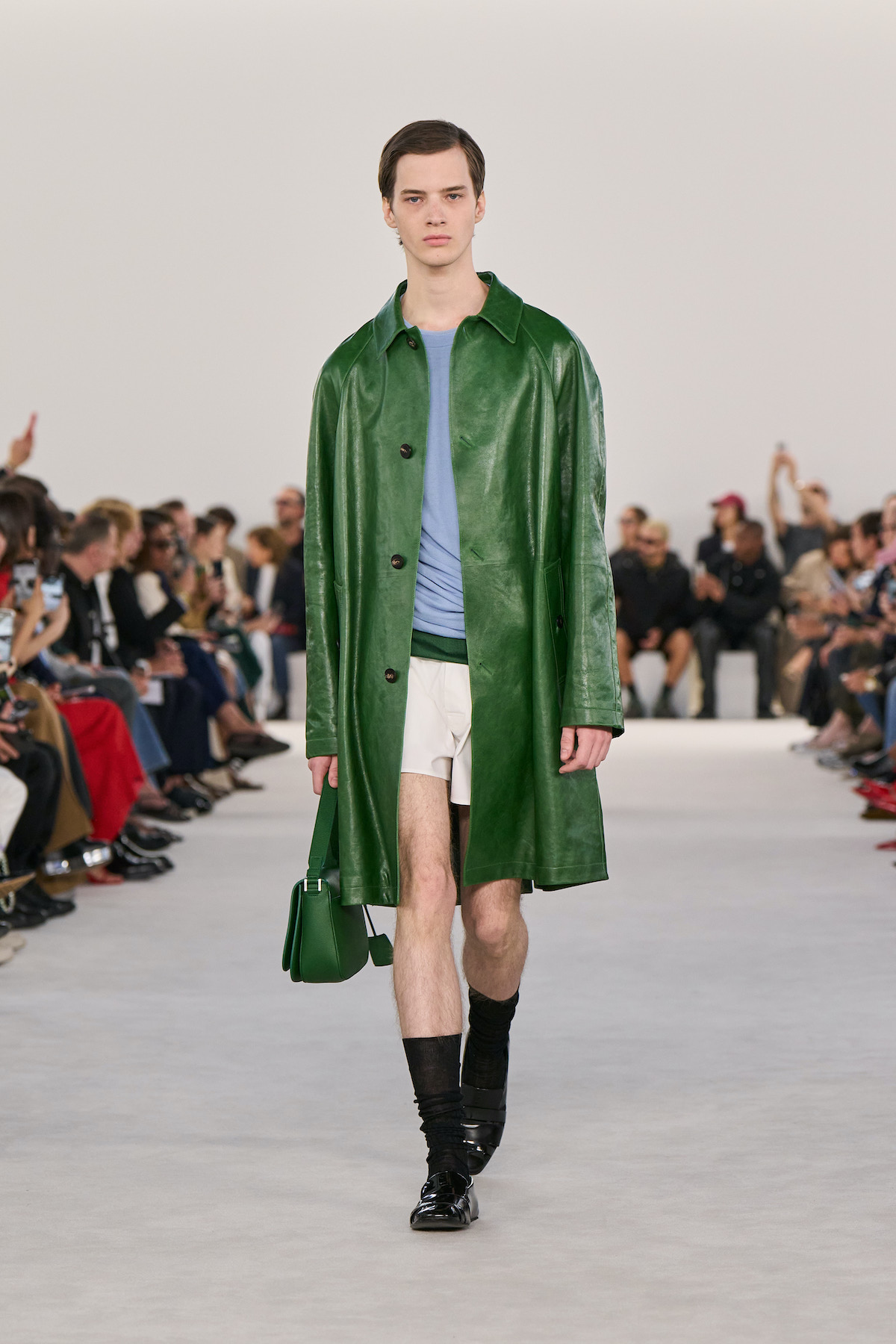 Ferragamo Spring/Summer 2024 » Italian Designer Brands: The Best of Men's Luxury Clothing Ferragamo Spring/Summer 2024
