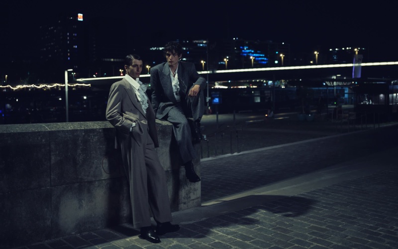 » Lucas & Takfarines Take to Paris for HTSI Financial Times HTSI Editorial 2023 010