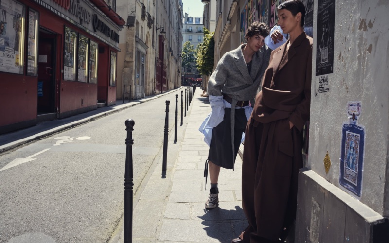 » Lucas & Takfarines Take to Paris for HTSI Financial Times HTSI Editorial 2023 011