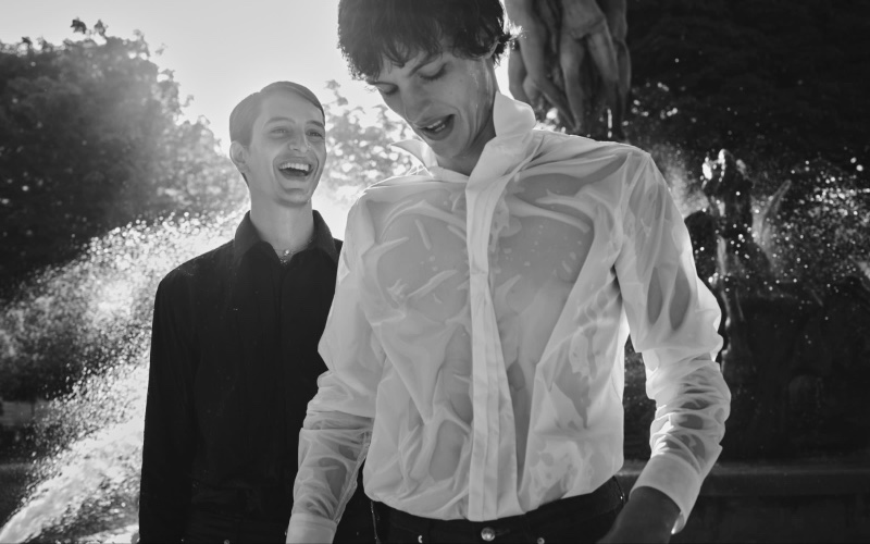 » Lucas & Takfarines Take to Paris for HTSI Financial Times HTSI Editorial 2023 016