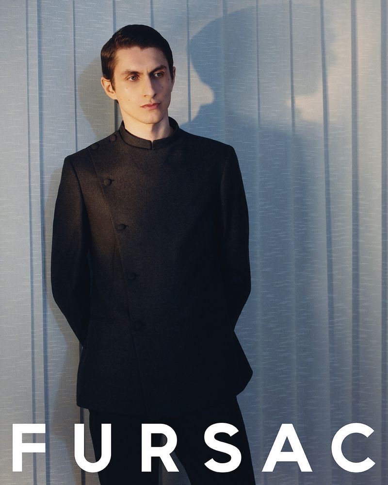 Fursac Fall Winter 2023 Campaign 002