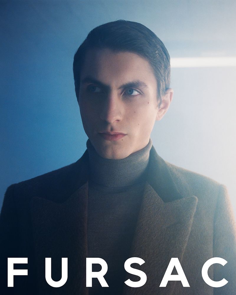 Fursac Fall Winter 2023 Campaign 008